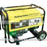 G2500 220v 60hz Gas Generator