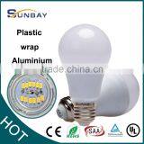 Cheap Price Quality A60 E27 Led Bulb,led Bulbs & Tubes