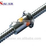 SFU2505 ball nut screw precision screw for sale