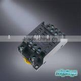 PTF14A-E Relay Socket