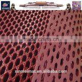 Best Selling Printed Pvc Floor Mat Soft Carpet Burgundy Floor Mat thumbnail-2