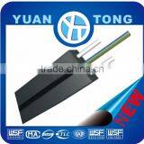 Indoor FTTH 1/2/4 Core Fiber Optical Cable 100m Price LSZH Sheath thumbnail-6