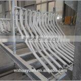 Steel Solar Street Light Pole Accessories thumbnail-4