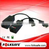 USB Extender 50m,100m FS-6001U