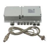 Box Control Recliner Chair thumbnail-5