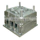 High Precision Injection Mould Competitive Price thumbnail-1