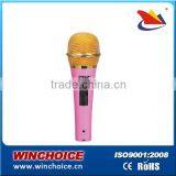 2013 Professional Condenser Desktop Condenser Microphone thumbnail-1