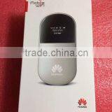 Huawei E586 WiFi 3g 21Mbps Mobile Router