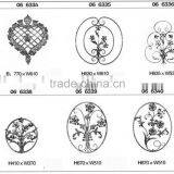 Iron Crafts Fittings