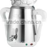 3.0L Electric Russian Samover (CA-22B) White