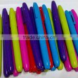 Oil Based Permanent Marker With Multicolor