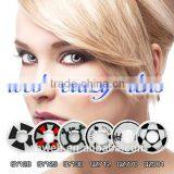 Halloween Cosmetic Contact Eye Lenses thumbnail-4