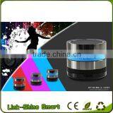 2016 Shenzhen Stereo Bluetooth Speaker Wireless Speaker Bluetooth With Factory Supply thumbnail-4