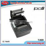 Ticket Cheap Thermal Printer Mechanism With Usb for Ultrasound thumbnail-1