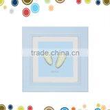 Infant Plaster Casting Keepsake Kit Baby Frame Keepsake thumbnail-1