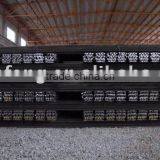 Railway Rails by Train for Export Q235 ,55Q thumbnail-1