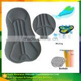 Cheap Sport Smart Silicone Padded Underwear Cycling Seat Pads thumbnail-2