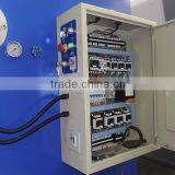 Mechanical Press Brake Machine For WC67K 125T 4000MM CNC Bending Machine For Sale thumbnail-4