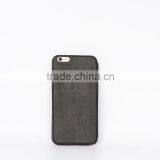 Fashion Perfect Leather Flip Cover Executive Flip Case for IPhone 6 thumbnail-2