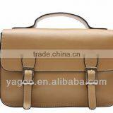 British Style Retro Bag Satchel Bag Lastest School Bag Quality Choice thumbnail-5