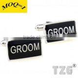 TZG01994 Character Cufflink thumbnail-1