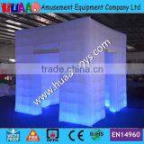 Hot Sale Inflatable Photo Booth thumbnail-1