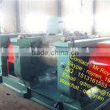 GOLDEN SUPPLIER Waste Tire Recycling Rubber Cracker Machine Cracker Machine