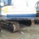 KOBELCO SK200-3 SK200-6E SK120 SK60SR SK70 SK120 SK250 SK200-8 SK210 SK3 Tracked Excavator thumbnail-3