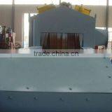 2013 Hot Sale QWD Series Structure Shot Blast Cleaning Machines