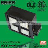 Outdoor Led Hot Sale DLC ETL CETL 100w Led Shoebox Light thumbnail-2