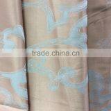 75D*32R TR Jacquard Fabric for Home Textile and Beddings thumbnail-2