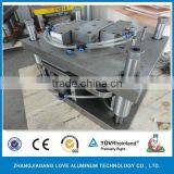 Multi-Cavity Aluminum Foil Container Mould (CE Certification)