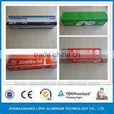 8011 Disposable Food Packing Aluminium Foil Roll For Household thumbnail-1