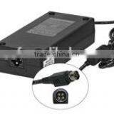 For Delta 24V 7.5A Universal Laptop Adapt With UK/ US/ EU/ AU Power Line thumbnail-1