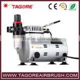 TG212 mini electric silent air compressor