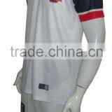Wholesale Custom Soccer Jersey thumbnail-4