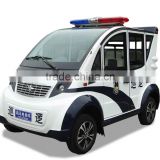 4 seater electric Mini bus SYH7041EVABJ with CE certificated