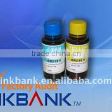 Pigment ink for Epson Printers,Good UV Proof