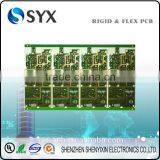 FR4 Printed Circuit Solar Power Pcb Boards