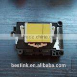 DX7 Printhead F189010 for Epson B310N Printer/ DX7 Solvent Print Head/ DX7 Solvent Unlocked Printhead thumbnail-1