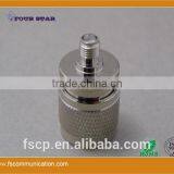 N Plug to SMA Jack Connector Converter thumbnail-4