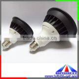 New!!!Epistar LED PAR 30 Green Spot Light,D95mm Directional Spot Light,100-240V AC 12W Par 30 LED Par Light thumbnail-4