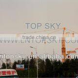 T7540-25t Topkit Tower Crane