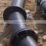 China Steel Frame Reinforced Nylon Pipes for Water Drainage/ Gas Supply thumbnail-1