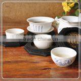 Handmade Teacup Pad Customized Design thumbnail-3