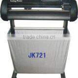JK721 Cutting Plotter(luxurious Models),plotter de Corte
