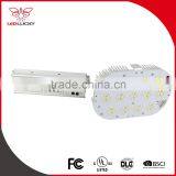 Высококачественный индукционный светильник направленного освещения квадратной формы на светодиодах мощностью 200 Вт для замены thumbnail-5