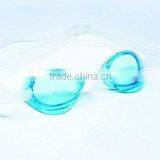 New Custom Swimming Goggles With Beautiful Color thumbnail-3
