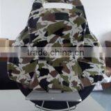 Electric Balanced Scooter thumbnail-1