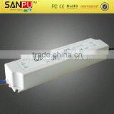 Switch Ip67 12v Waterproof LED Constant Voltage Power Supply 35W 12V